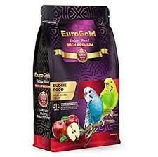 Euro gold deluxe muhabbet yemi 1000gr 5’li