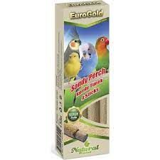 Euro gold kumlu tünek 4’lü 10’lu paket