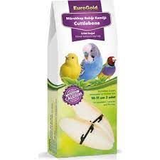 Euro gold mürekkep balığı kemiği 2’li 10-12 cm