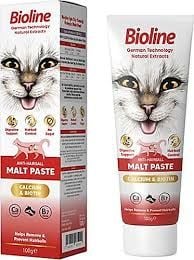 Bioline Anti-hairball mal paste 100 gr