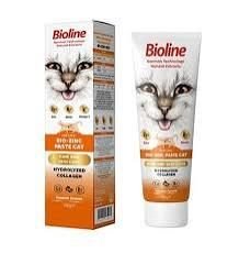Bioline Bio-zinc Paste 100 gr