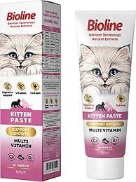 Bioline Kitten Paste 100 gr