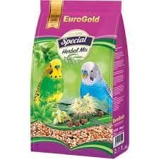 Euro gold special okaliptus muhabbet yemi 500gr 12’li