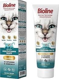 Bioline Multi vitamin paste Cat 100 gr
