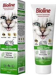 Bioline Relax Paste 100 gr