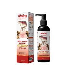 Bioline Salmon Oil 250 ml