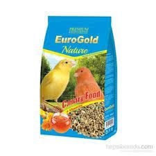 Eurogold kanarya yemi 500gr 12’li
