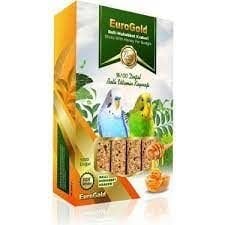 Eurogold muhabbet ballı kraker 10lu