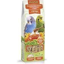 Eurogold muhabbet ballı kraker üçlü 96gr 10’lu