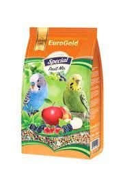 eurogold special meyveli Muhabbet yemi 500gr 12’li