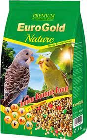 Eurogold yavru muhabbet yemi 500gr 12’li