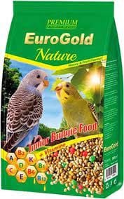 Eurogold yavru muhabbet yemi 500gr 12’li