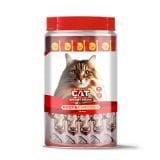 EUROGOLD CAT SIVI ÖDÜLÜ DANA-TAVUK 30X15GR 30'LU