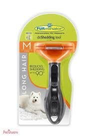 Furminatör (M)