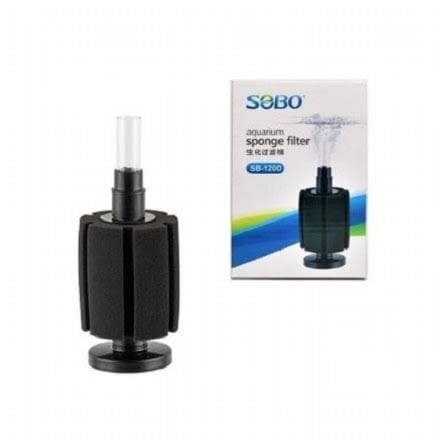 SOBO ÜRETİM FİLTRESİ SİLİNDİR UZUN L BOY SB-1200