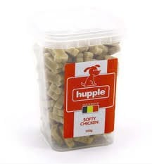 HUPPLE SOFTY CHICKEN 200GR