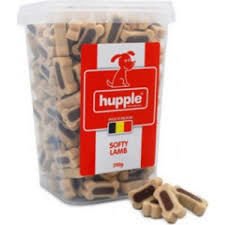 HUPPLE SOFTY LAMB 200GR