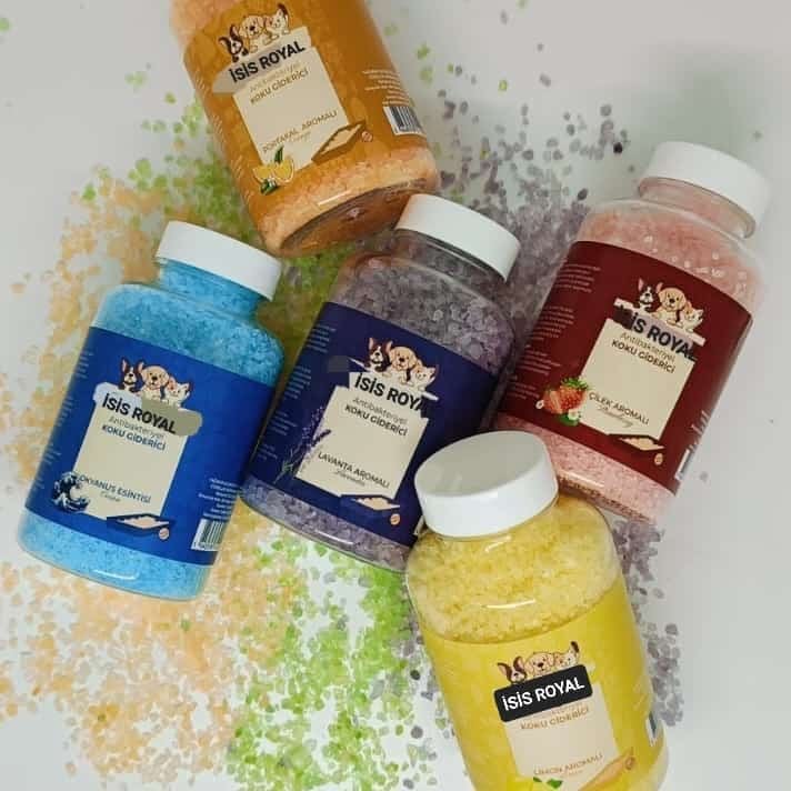 PET SHOT  KEDİ KUMU KOKUSU 350GR  ÇİLEK