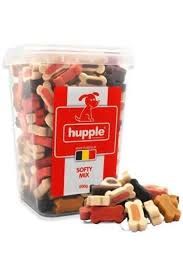 HUPPLE SOFTY MIX 200GR