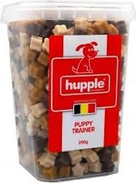 HUPPLE SOFTY PUPPY TRAINER 200GR