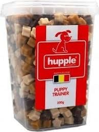 HUPPLE SOFTY PUPPY TRAINER 200GR