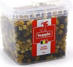 HUPPLE SOFTY PUPPY TRAINER 700GR