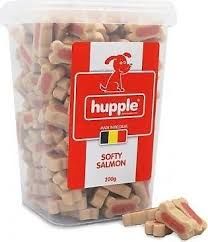 HUPPLE SOFTY SALMON 200GR