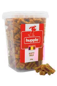 HUPPLE SOFTY WILD 200GR