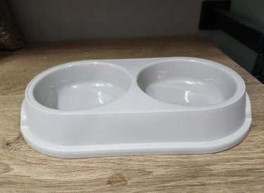 Irak plastik mama kabı çiftli 0.25+0.25l