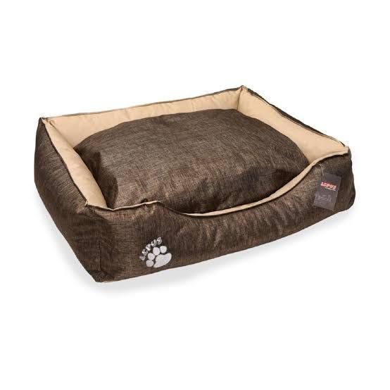 KARE FERMUARLI KEDİ KÖPEK YAYAĞI