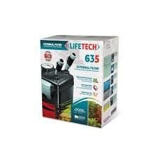 LİFETECH 635 DIŞ FİLTRE 600l/h
