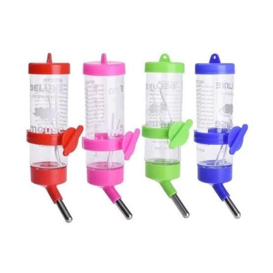 KEMİRGENLER İÇİN SULUK 125ML