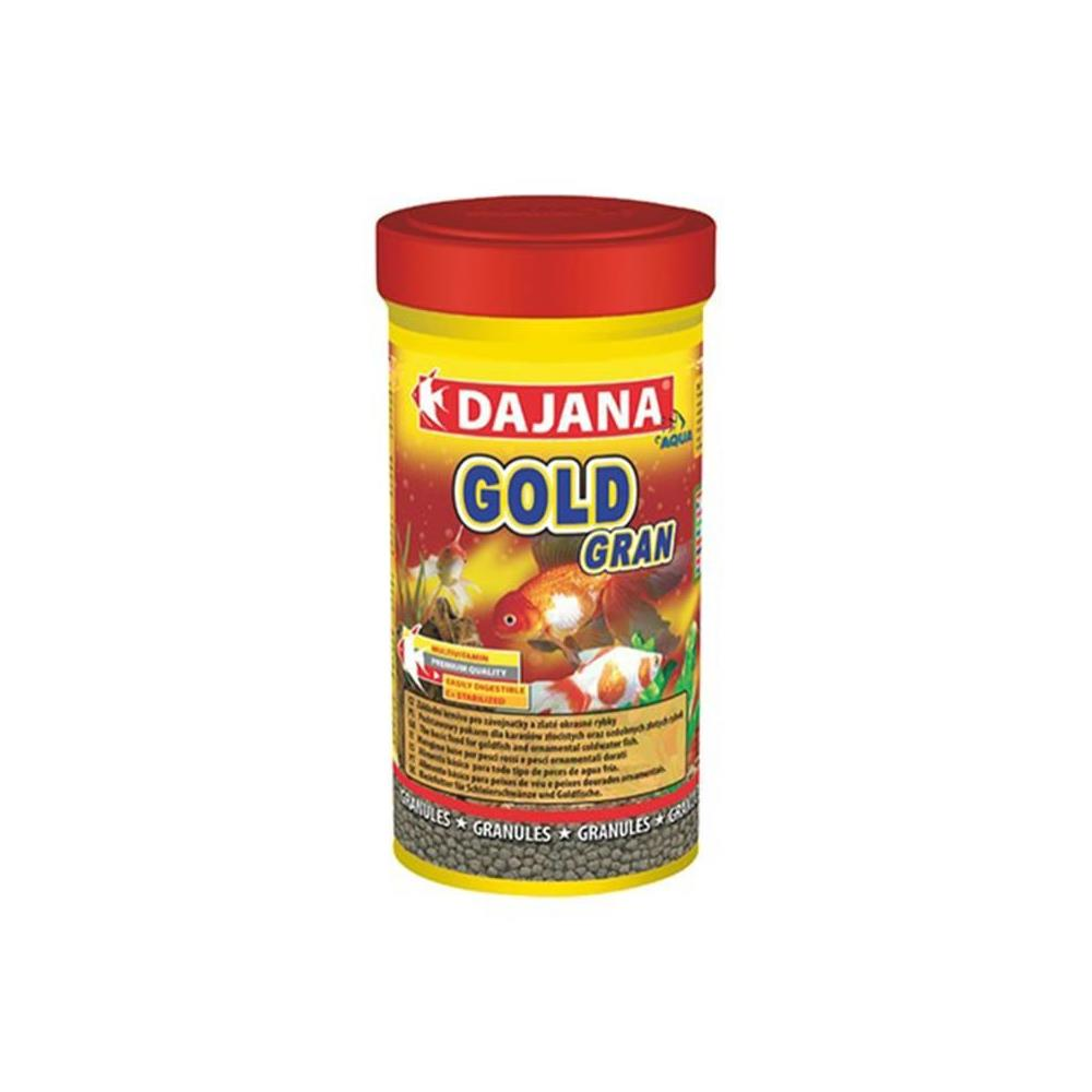 dajana gold gran 100ml 45gr
