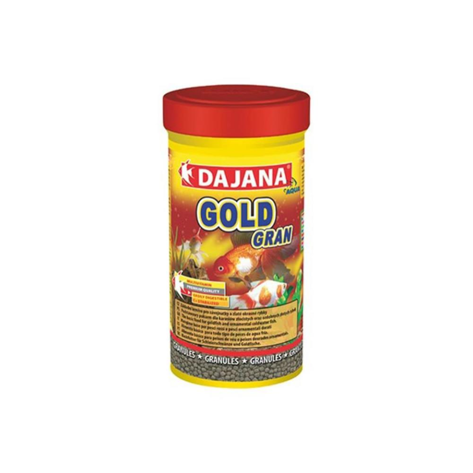 dajana gold gran 100ml 45gr