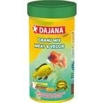 dajana betta food 8 gr