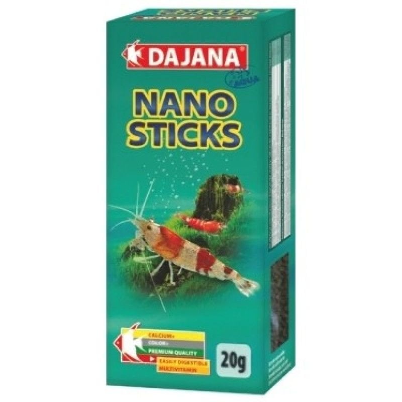 dajana nano sticks 35 ml 20gr