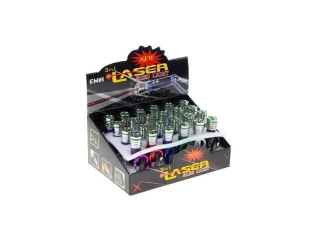 LAZER 3 MODÜLÜ