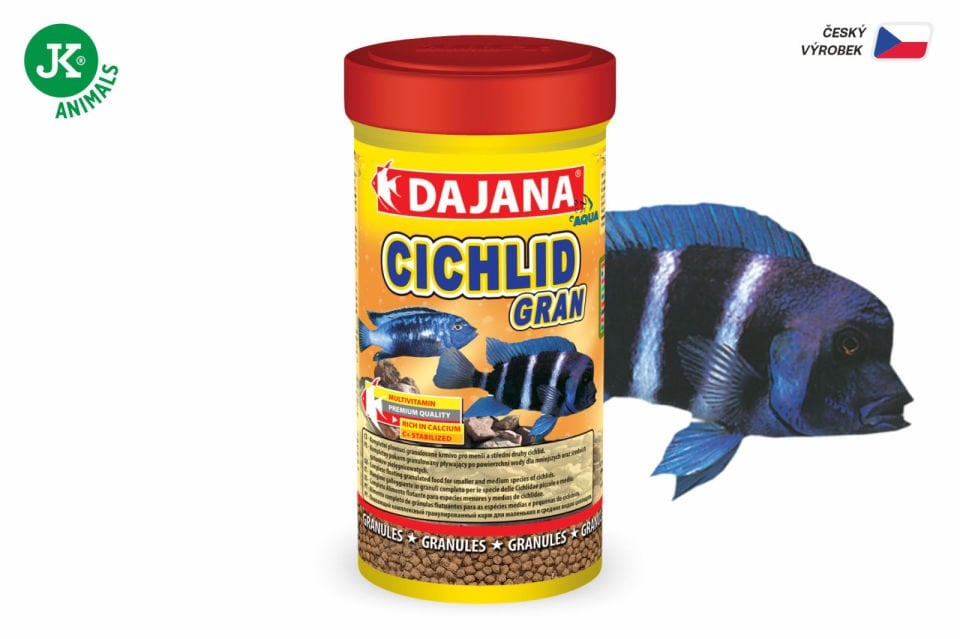 dajana cichild gran 1000ml