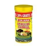 Dajana Spi. & Chl. Flakes 250 Ml + 50Ml Free 60 Gr
