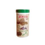 Dajana Spirulina Wafers Yem 250 Ml 100 Gr