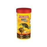 Dajana Kaplumbağa Yemi Sticks 100 Ml 9 Gr