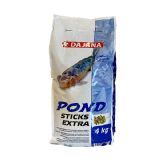 Dajana Pond Sticks Extra 4 Kg