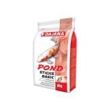 Dajana Koi Pond Sticks 80 Gr (20)