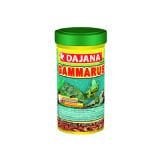 Dajana Kaplumbağa Yemi Gammarus 100 Ml 10 Gr