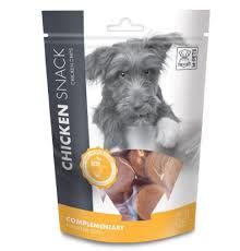 M-PETS CHICKEN &LAMB KÖPEK ÖDÜLÜ 80GR