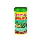Dajana Kaplumbağa Yemi Gammarus 1000 Ml 100 Gr