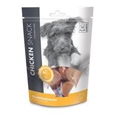 M-PETS CHICKEN CHIPS KÖPEK ÖDÜLÜ