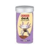 Dajana Axolotl Pellets 250 Ml