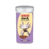 Dajana Axolotl Pellets 250 Ml
