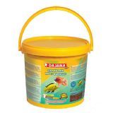 Dajana Granu Meat And Veggie Mix 10.000 Ml 5000 Gr